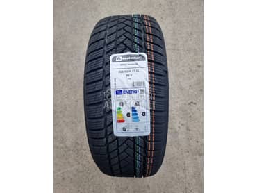 Matador 225/50 R17 Zimska