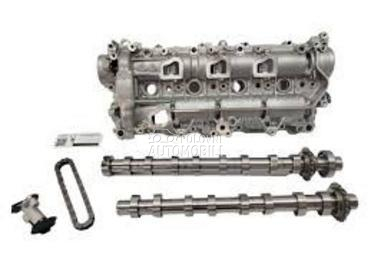 set bregastih sa lancem 8mm za Peugeot 2008, 208, 308 ... od 2016. do 2025. god.