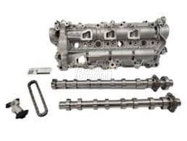 set bregastih sa lancem 8mm za Peugeot 2008, 208, 308 ... od 2016. do 2025. god.