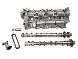 set bregastih sa lancem 8mm