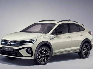 Rezervni tocak za za Volkswagen Taigo