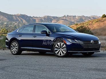 Rezervni točak za za Volkswagen Arteon