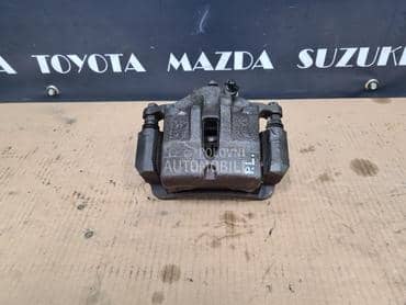 kociona klesta prednja leva za Hyundai ix35