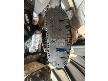 Kilometar sat za Volkswagen Golf 6 od 2008. do 2015. god.