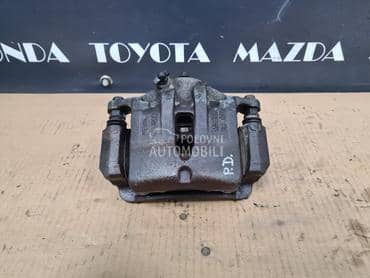 kociona klesta prednja desna za Hyundai ix35