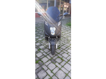 Gilera gp