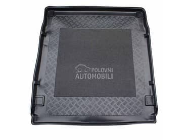 Kadica za gepek kaavan za Opel Vectra C od 2003. do 2008. god.