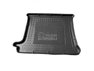 Kadica za gepek Vivaro za Opel Ostalo od 2001. do 2014. god.