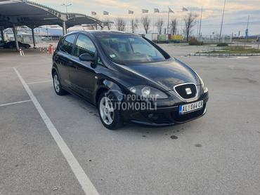 Seat Altea 