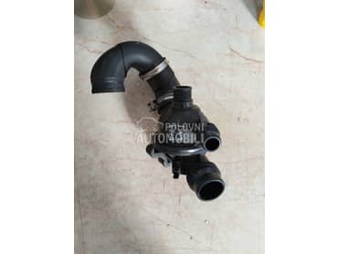 pomoćna pumpa grejanja n43 za BMW Serija 1, Serija 3 od 2007. do 2012. god.