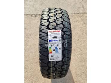 Lassa 235/65 R16 Sve sezone