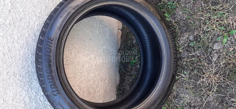 Bridgestone 235/45 R18 Sve sezone