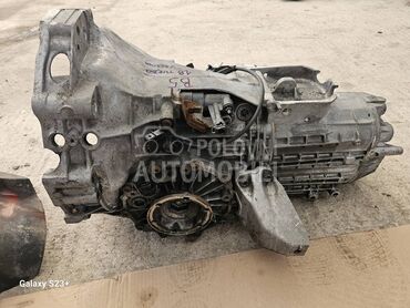 MENJAC 1.8 TURBO za Volkswagen Passat B5