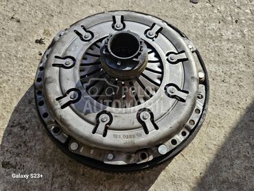 SET KVACILA KORPA LAMELA za Volkswagen Passat B5