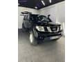 Nissan Pathfinder 4x4 Reduktor