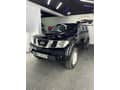 Nissan Pathfinder 4x4 Reduktor