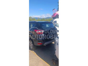 gepek vrata za Ford Kuga od 2013. do 2017. god.