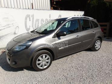 Renault Clio 1.2