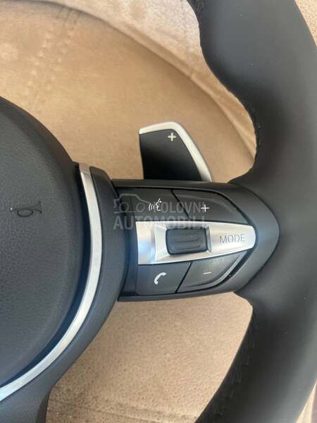 ORIGINAL M F10 VOLAN