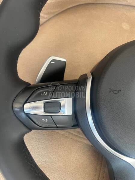 ORIGINAL M F10 VOLAN