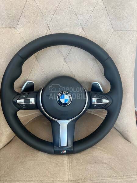 ORIGINAL M F10 VOLAN