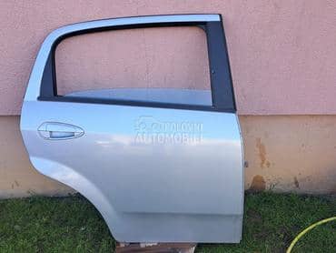 ZADNJA DESNA VRATA za Fiat Grande Punto od 2014. do 2018. god.