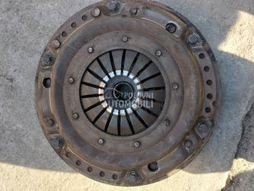 set kvačila i fiksni zamajac za Opel Astra G, Zafira od 1998. do 2005. god.