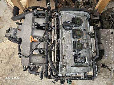 DIZNE DIZNA 1.8 TURBO za Volkswagen Passat B5