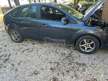 zadnja desna hecbeg za Ford Focus od 2008. do 2010. god.