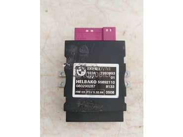 modul pumpe goriva za BMW Serija 5 od 2007. do 2010. god.