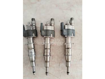 dizne n43 n53 za BMW Serija 1, Serija 3 od 2007. do 2011. god.