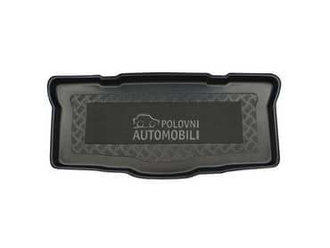 Kadica za gepek za Peugeot 106 od 2005. do 2014. god.