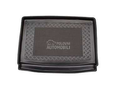 Kadica za gepek karavan za Peugeot 206 od 2002. do 2007. god.