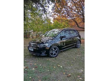 Volkswagen Golf Sportsvan 1.2tsi