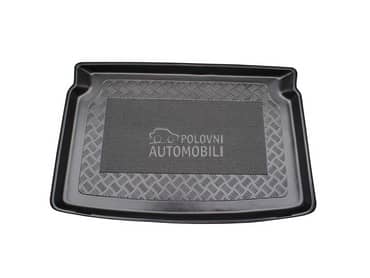 Kadica za gepek hečbek za Peugeot 207 od 2006. do 2012. god.