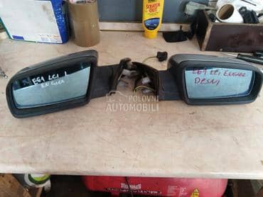retrovizor za BMW Serija 5 od 2007. do 2010. god.