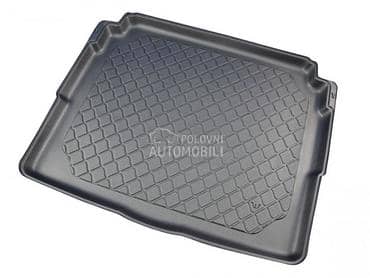 Kadica za gepek donja za Peugeot 3008 od 2017. do 2022. god.