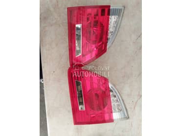 stop lampa,svetlo gepeka e61 za BMW Serija 5