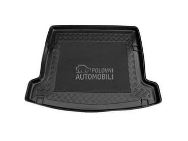 Kadica za gepek karavan za Peugeot 307 od 2001. do 2007. god.