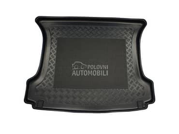 Kadica za gepek karavan za Peugeot 308 od 2008. do 2013. god.