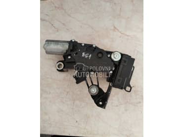 motor brisaca zadnje šoferšajb za BMW Serija 5 od 2004. do 2010. god.