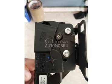 brava zadnje šoferšajbne za BMW Serija 5 od 2004. do 2010. god.