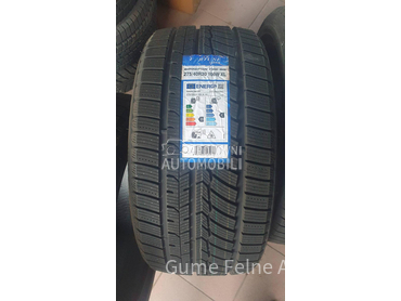 Fortuna 275/40 R20 Zimska