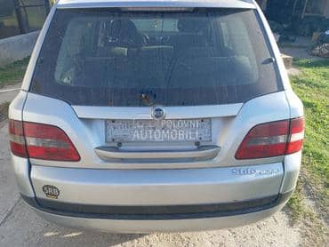 gepek vrata za Fiat Stilo