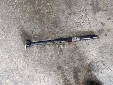 kardan mali za Mercedes Benz GLK Klasa od 2009. do 2014. god.