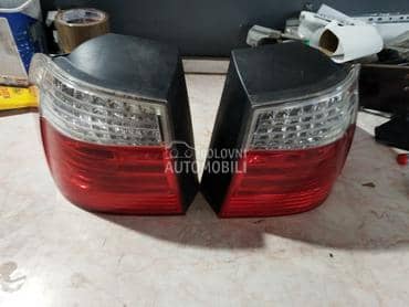 stop svetlo e61 za BMW Serija 5 od 2007. do 2010. god.