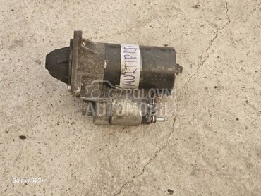 ANLASER 1.9 88KW za Fiat Multipla od 2004. do 2010. god.