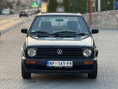 Volkswagen Golf 2 
