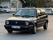 Volkswagen Golf 2 