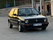Volkswagen Golf 2 